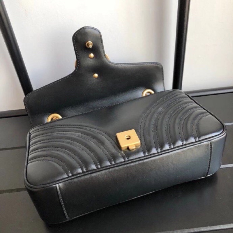 ❌Túi GUCCI MARMONT SUPPER VIP