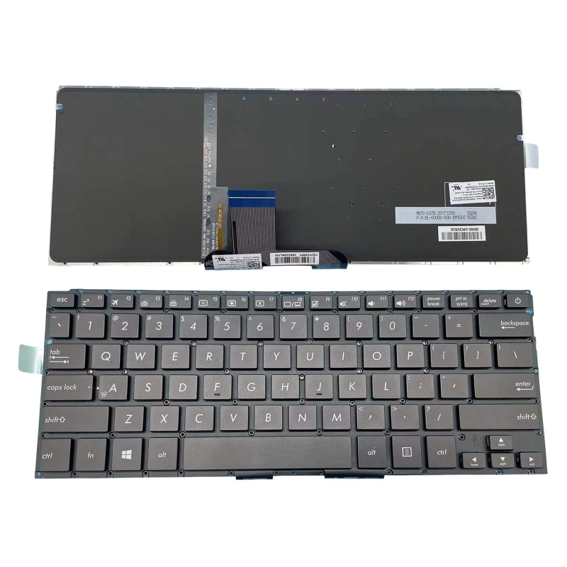 Bàn Phím Thay Thế Cho ASUS U3000U U4000U U310U UX310