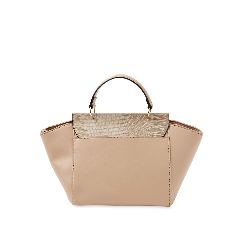 HOT! TÚI XÁCH  LONDON  FOG  ORCHID  SATCHEL