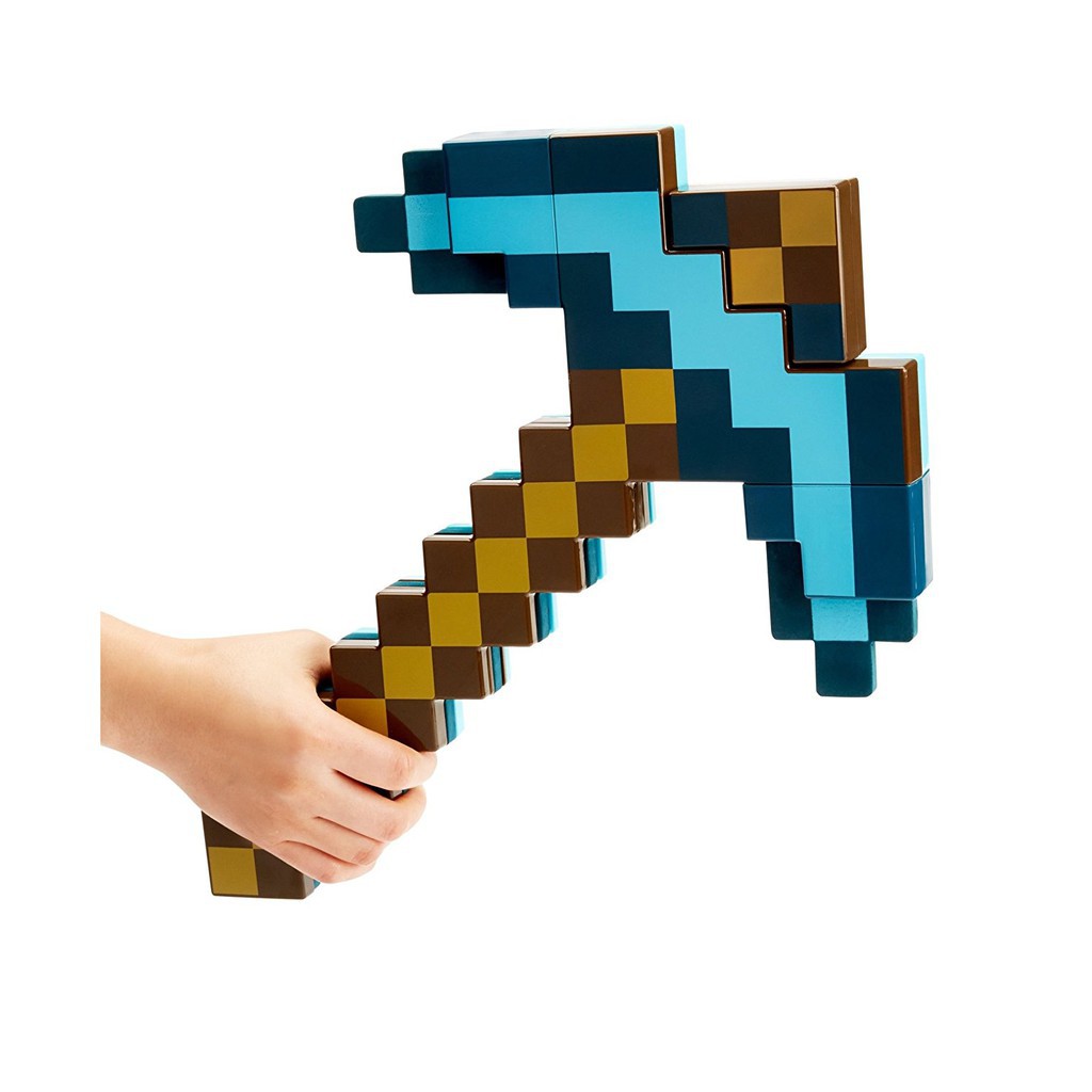 Kiếm Biến Hình Minecraft Hàng Chính Hãng | BigBuy360 - bigbuy360.vn