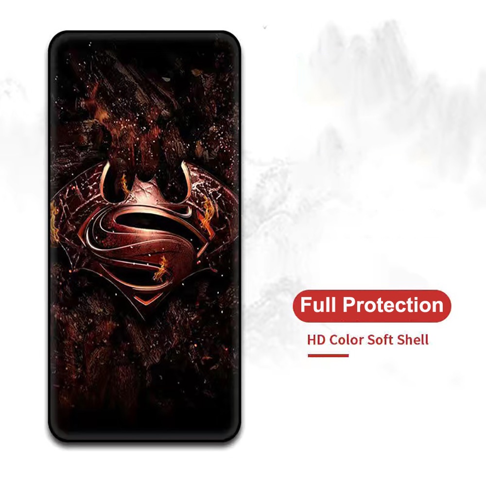 Ốp Lưng Chất Liệu TPU Họa Tiết Hoạt Hình Cho Moaan Inkpad InkPalm 5 Case 5.2 "HD Moaan Inkpad InkPalm5