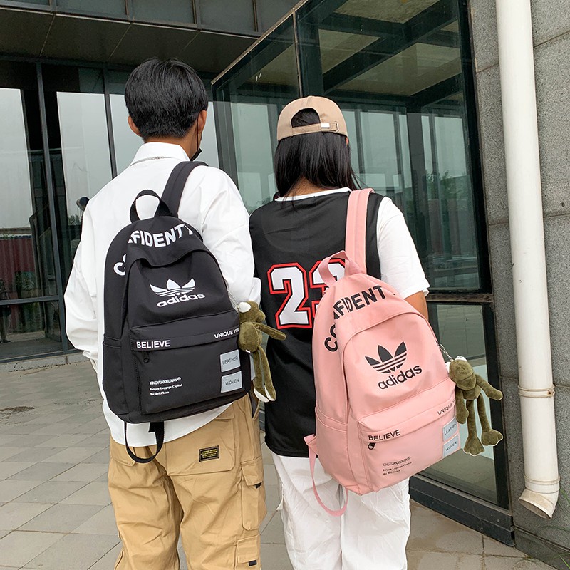 Balo Adidas chính hãng cao cấp