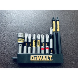 Bộ Mũi Vít Dewalt, Bosch Hàng Chính Hãng