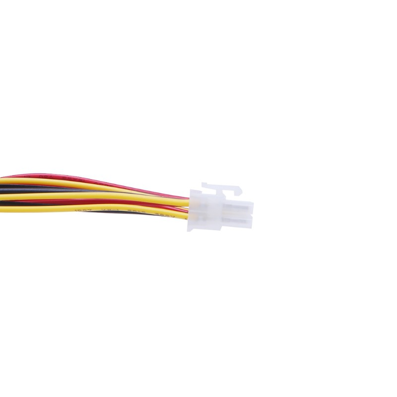 Dây Cáp Nối Bo Mạch Chủ Psu Atx 24-pin