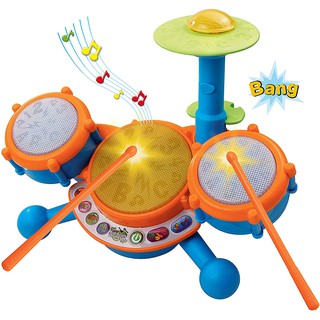 Trống VTech Kidi Beat