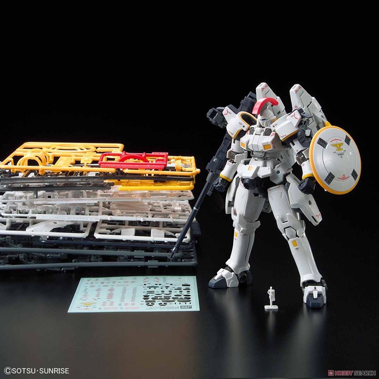 Mô hình lắp ráp Gunpla RG 1/144  RG 28 OZ 00MS Tallgeese Gundam Bandai Japan