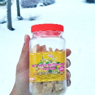 mức gừng thiên nhiên ( tem hồng)