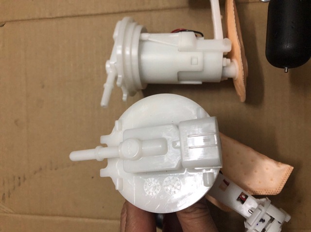 Bộ bơm xăng Ab Fi 2011/ 2012 + Ab 125 đời 2013 - 2019 zin thái