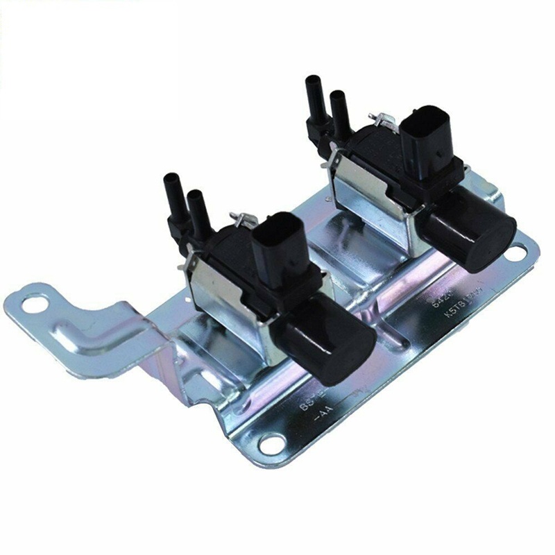 Van Điện Từ Cho Ford Fiesta Focus 4M5G-9J559-NB 4M5G9J559NB