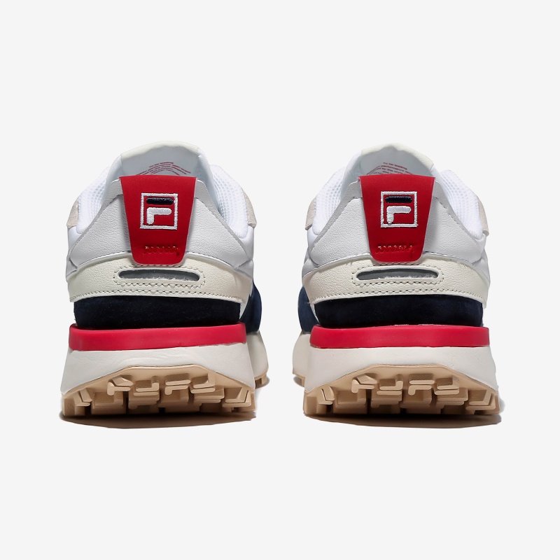 Giày Thể Thao FILA Zagato V2 1RM02218E 9