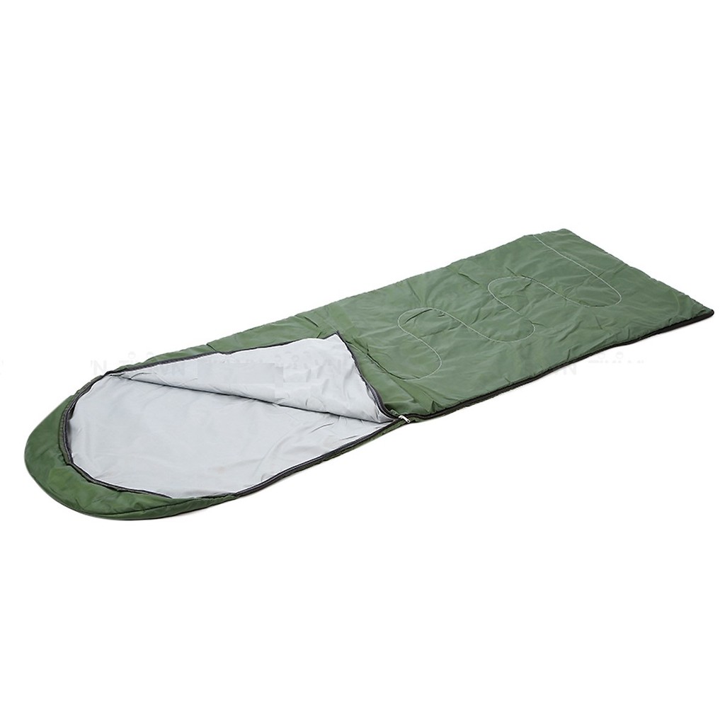 [Nhập GALA10 g[Hình Thật] Túi Ngủ Cao Cấp Văn Phòng + Đi Phượt Galaxy Sports GSTN01 (Hàng Xuất Khẩu) | BigBuy360 - bigbuy360.vn