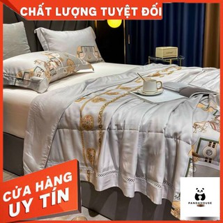 Chăn hè lụa tencel cao cấp sang trọng
