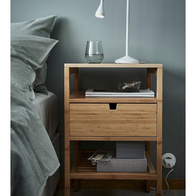 Đèn bàn NÄVLINGE IKEA chính hãng