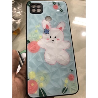 Xiaomi Redmi 9C ốp lưng đá nức siêu đẹp