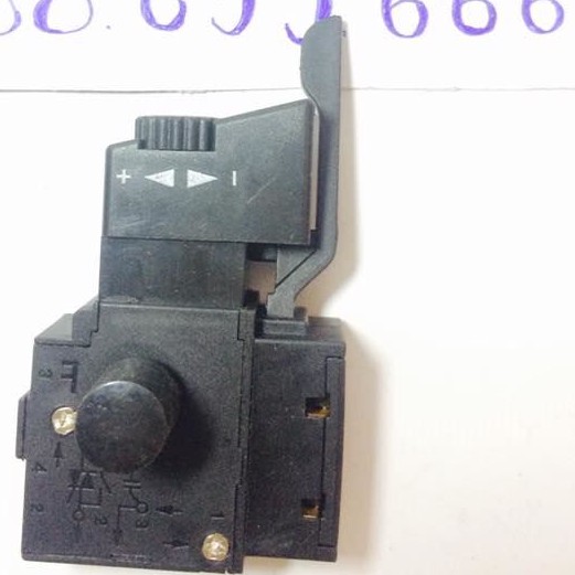 Công tắc máy khoan chung hop