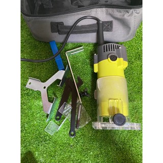 Máy phay ryobi RTR400-S