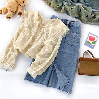 [Sẵn set đầu]] Set đồ ulzzang( Topic 9 set chọn 1)