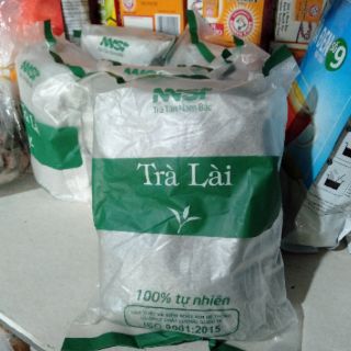 TRÀ LÀI TÂN Nam BẮC {TÚI 300G/10 GÓI}