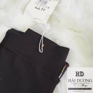 Quần leging umi hàn cao cấp
