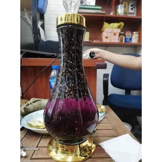 Hắc kỷ tử hàng mới thơm đẹp