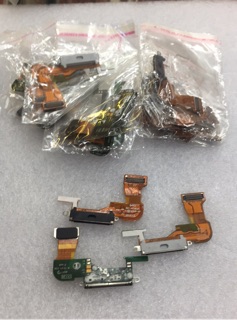Dây sạc iphone 3GS
