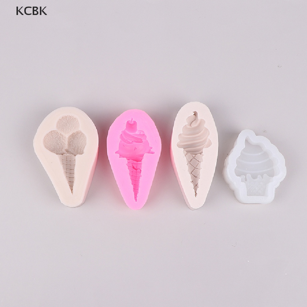 Khuôn silicone Làm Bánh Hình Nón Tiện Dụng