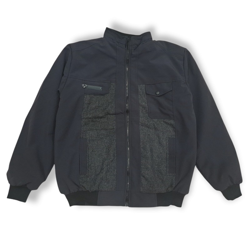 Áo Khoác Trung Niên Nam Lót Lông Siêu Ấm [ 100% HÌNH THẬT SẢN PHẨM ]  - ĐĂNG QUANG FASHION