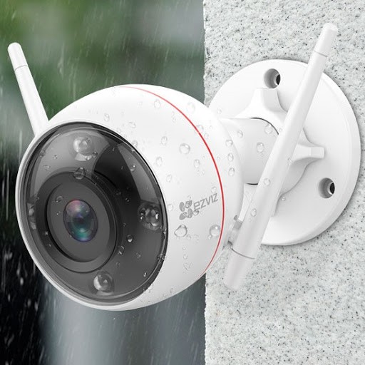 Camera Wifi EZVIZ C3WN Full HD 1080P Bảo Hành Chính Hãng 24 Tháng Lỗi Đổi Mới | BigBuy360 - bigbuy360.vn