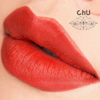 SON CHU 08 ĐỎ CAM