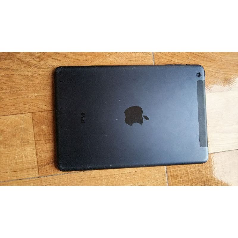 iPad mini 1( mua để lấy phụ kiện) | BigBuy360 - bigbuy360.vn