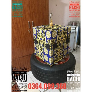 áo lồng chào mào thần thánh