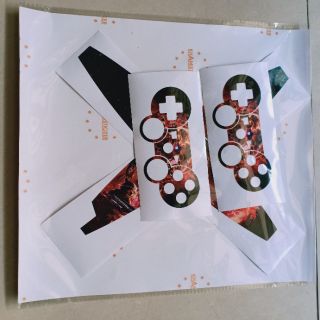 Skin PS3 Slim Avengers Infinity War