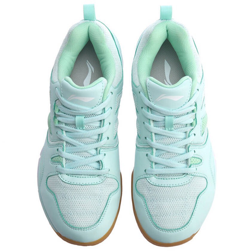 hot sale salle 9.9 Giày cầu lông Lining nữ chính hãng Uy Tín : . ! new ⁹ *^