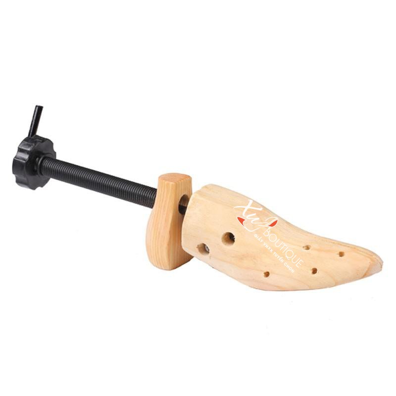 Shoe Tree Stretcher - Cây Kích Size Giày Nam &amp; Nữ