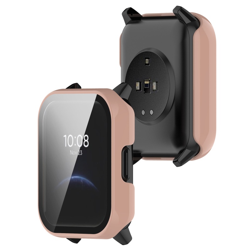 Kính cường lực PC chống bụi cho Realme-Watch 2