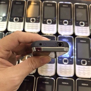 Điện thoại Nokia 2730 classic_zin (máy+pin+sạc)