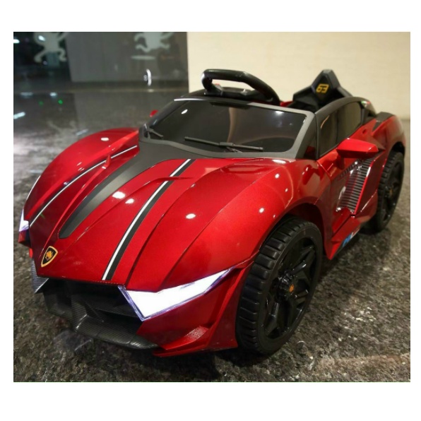 Ô tô điện trẻ em Lamborghini HS901 {LỖI 1 ĐỔI 1}