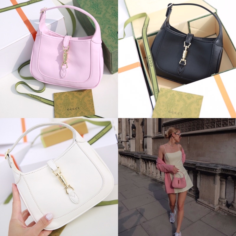 Túi xách nữ gc jackie fullbox vip hàng đẹp chất lượng siêu hot