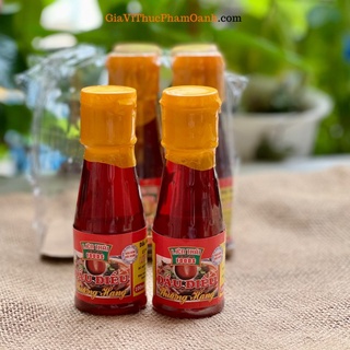 Dầu điều thượng hạng liên thái-chai