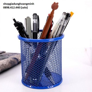 lọ cắm bút viết - lọ cắm bút viết