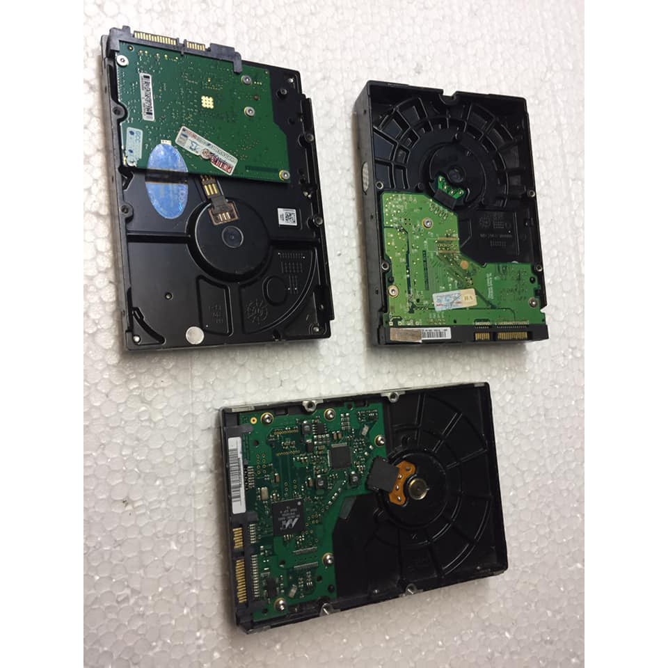 Ổ Cứng HDD Máy tính PC chuẩn SATA 80Gb 21 | BigBuy360 - bigbuy360.vn