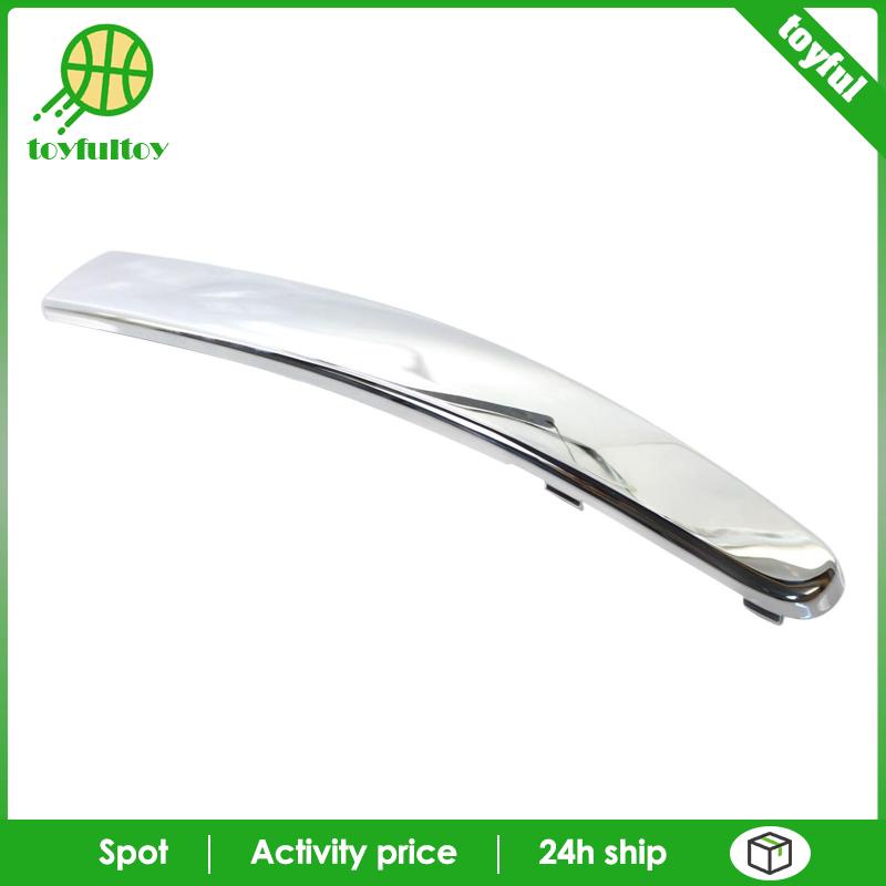 Ốp Cản Trước Chuyên Dụng Cho Xe Hơi Fiat 500 2007-2015 735455057