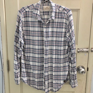 Sơ mi của Toe size L