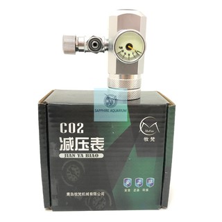 Van Cơ CO2 MuFan