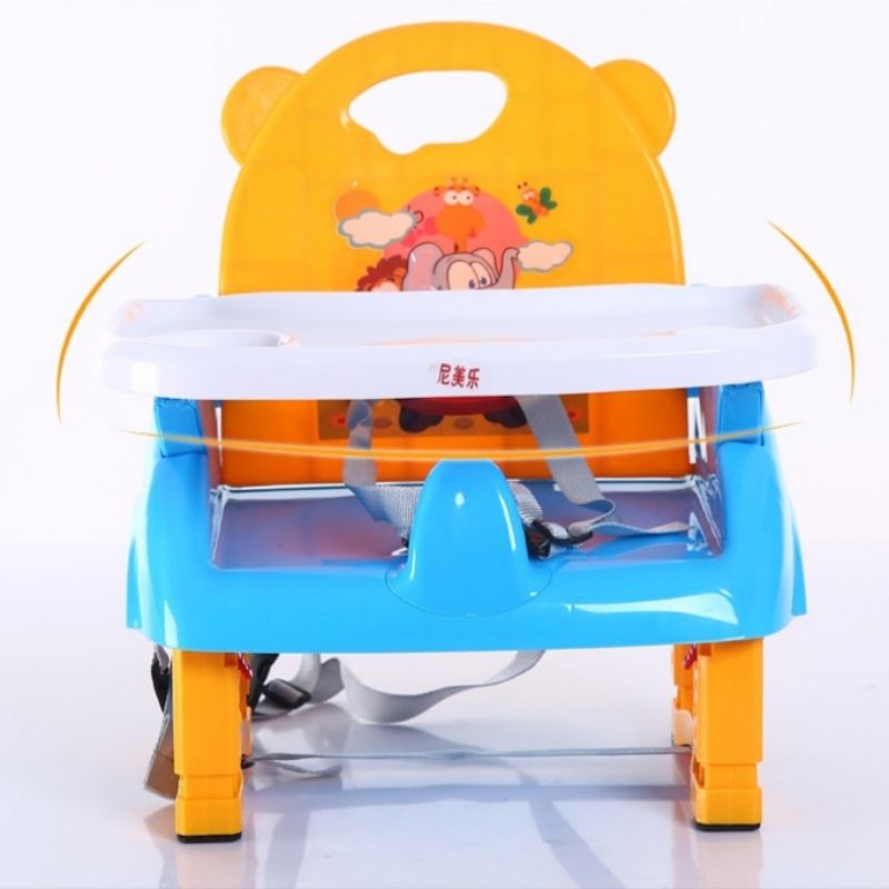 Ghế ăn dặm có thể gấp gọn T916