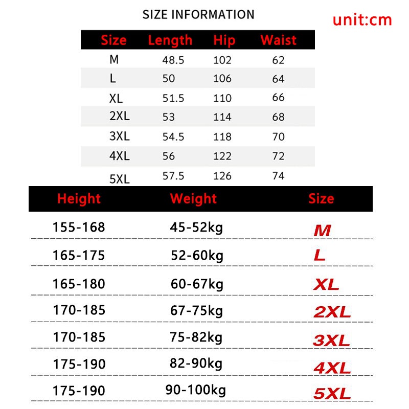 Quần short nam lưng thun 100% cotton