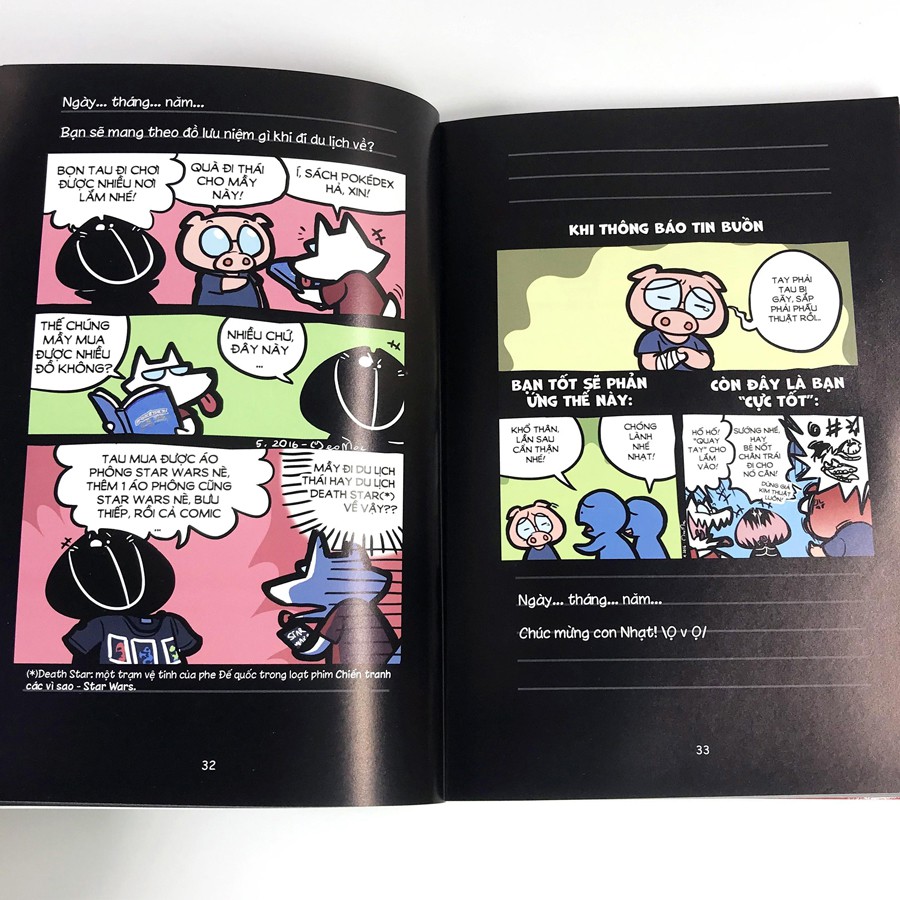 Sách - Mèo Mốc - Hành Trình Tới Singapore | BigBuy360 - bigbuy360.vn