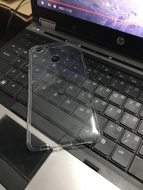 Ốp dẻo Oppo F5/ f5 silicon cao cấp