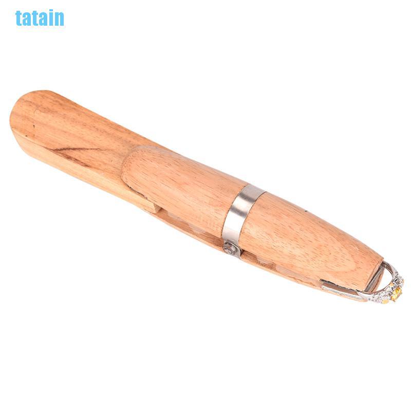 Kẹp gỗ cố định trang sức chuyên dụng chất lượng cao