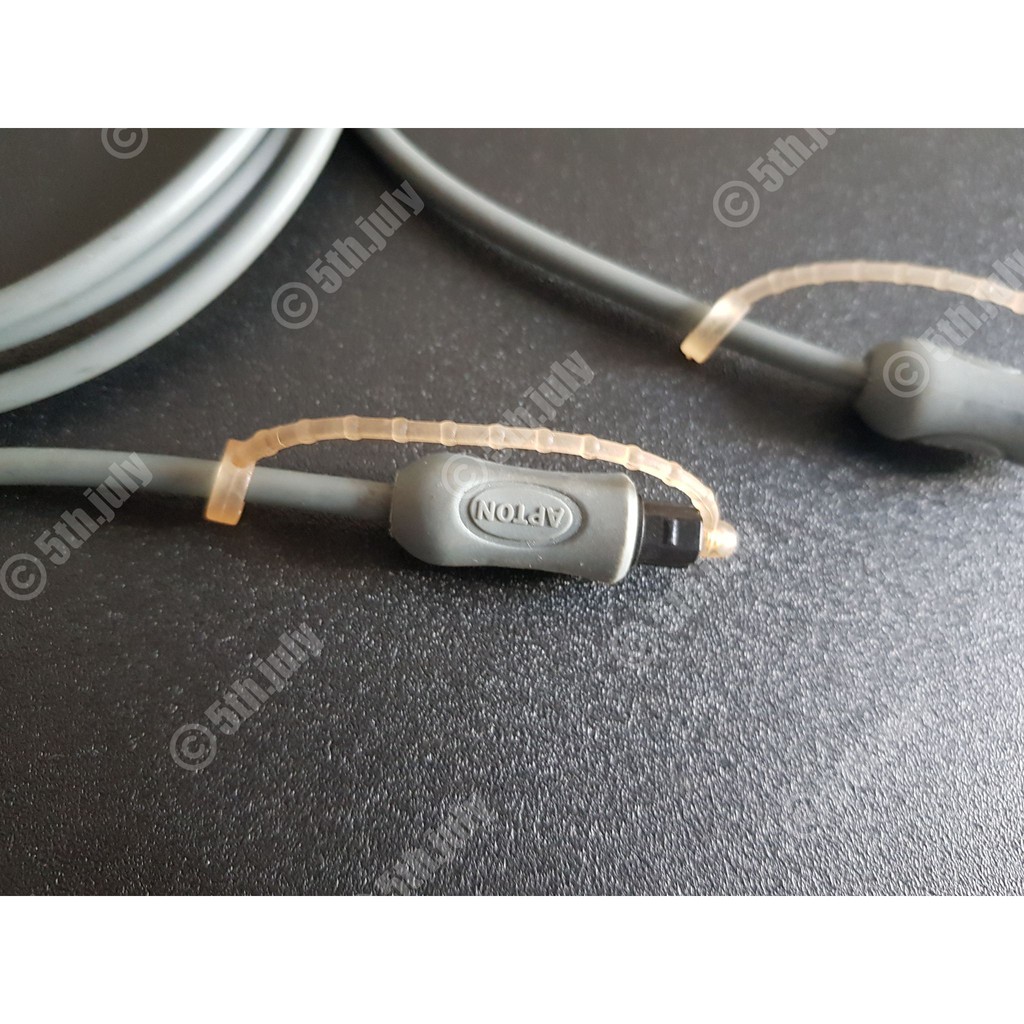 Dây quang optical Apton độ dài 1,5m